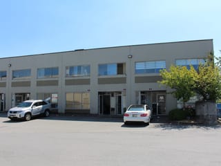 Industrial for sale in Delta, Ladner, 101 7073 Venture Street, 224977294 | Realtylink.org