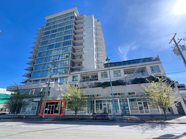 Retail for lease in Richmond, Richmond, 115 8160 Park Road, 224977302 | Realtylink.org