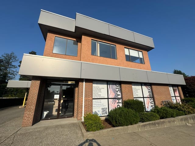 Office for lease in Langley, Langley, 2941 272 Street, 224977309 | Realtylink.org