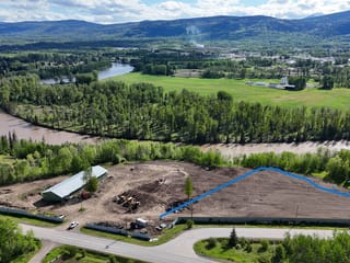 Commercial Land for sale in Smithers, Smithers And Area, 3471 Old Babine Lake Road, 224977315 | Realtylink.org