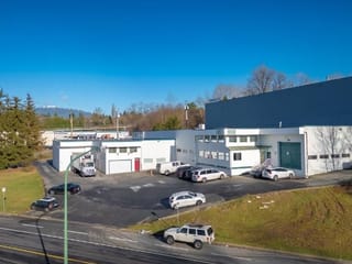 Industrial for lease in Burnaby, Burnaby North, 6915 Winston Street, 224977327 | Realtylink.org