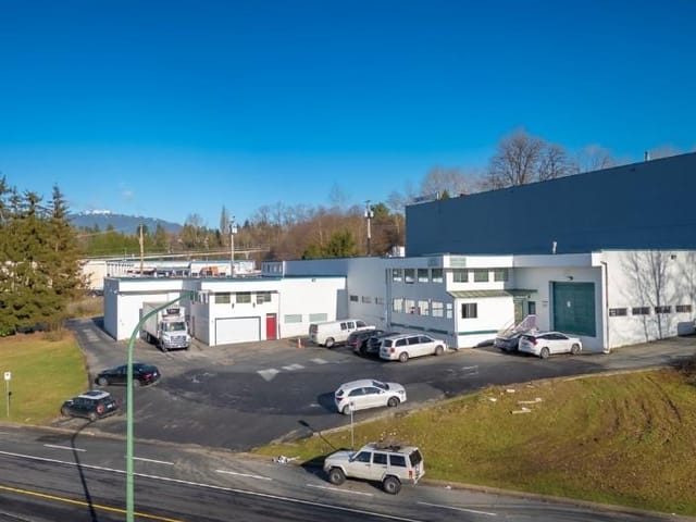Industrial for lease in Burnaby, Burnaby North, 6915 Winston Street, 224977327 | Realtylink.org