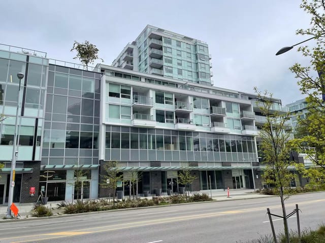 Office for lease in Richmond, Richmond, 335 6628 River Road, 224977328 | Realtylink.org