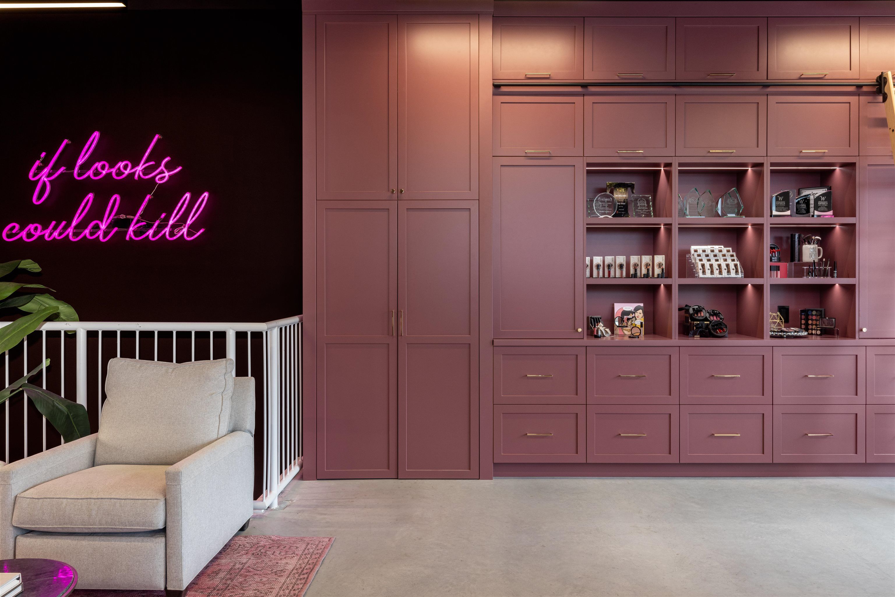 Industrial for lease in Surrey, Cloverdale, 126 17220 Heather Drive, 224977358 | Realtylink.org