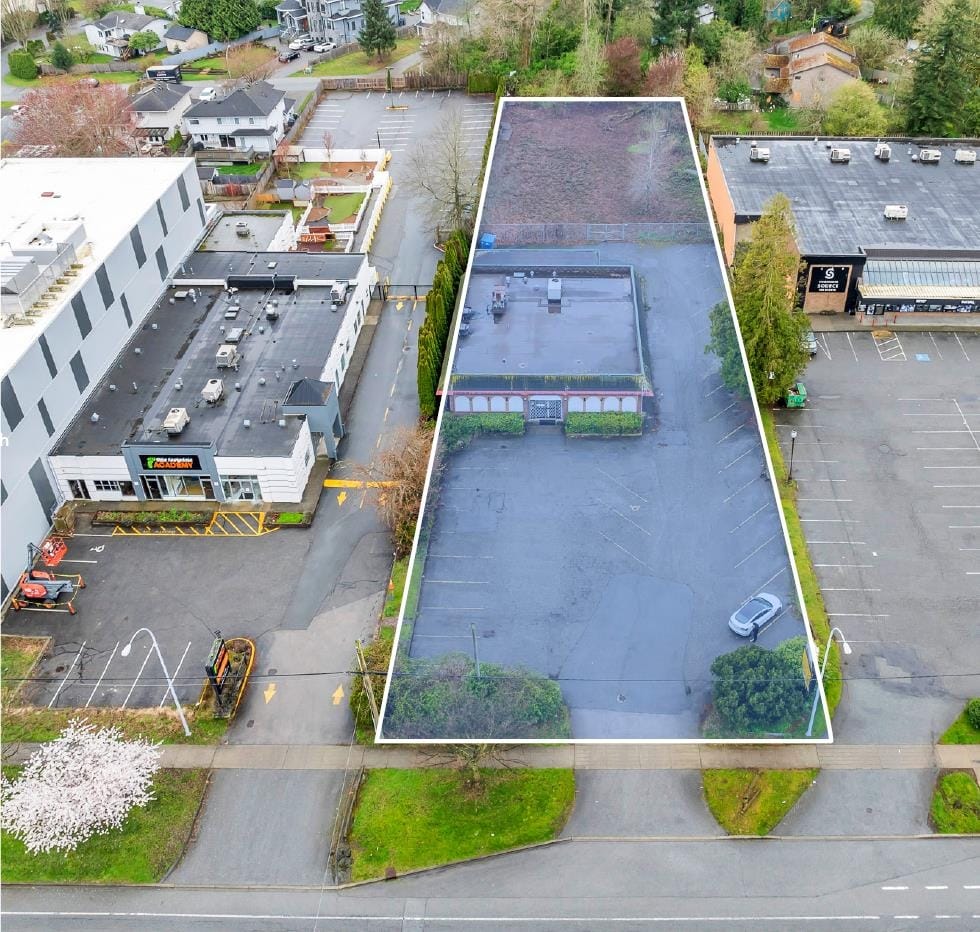 Retail for sale in Surrey, South Surrey White Rock, 2377 King George Boulevard, 224977382 | Realtylink.org