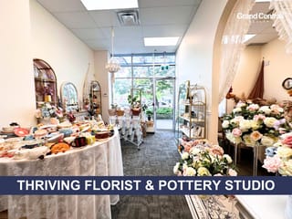 Business for sale in Richmond, Richmond, 135 10880 No. 5 Road, 224977393 | Realtylink.org