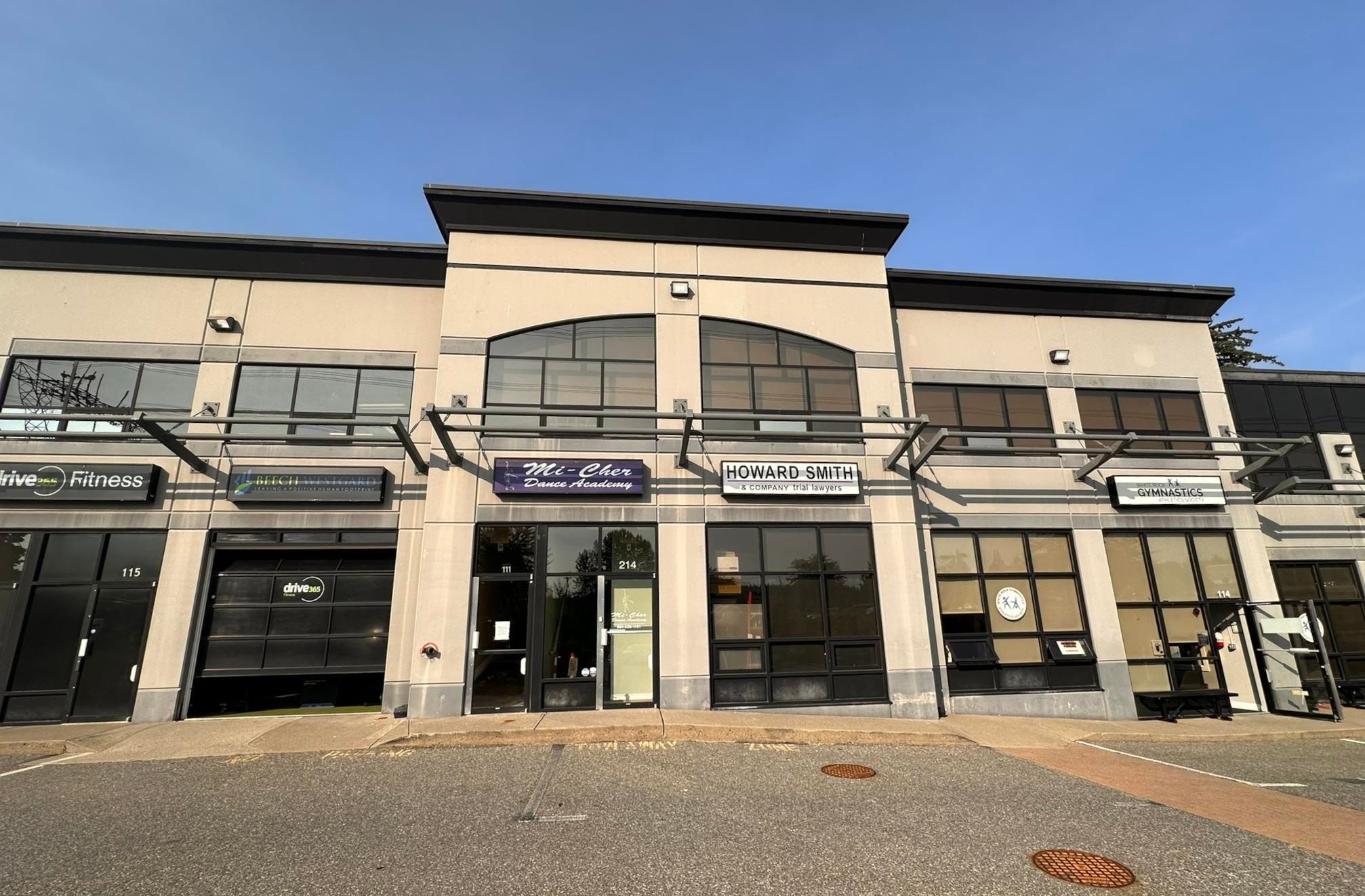 Office for sale in Surrey, South Surrey White Rock, 111 & 211 15272 Croydon Drive, 224977398 | Realtylink.org