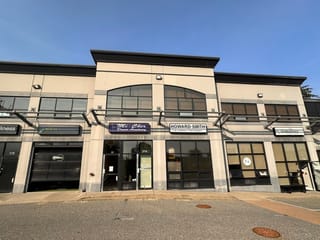 Office for sale in Surrey, South Surrey White Rock, 111 & 211 15272 Croydon Drive, 224977398 | Realtylink.org