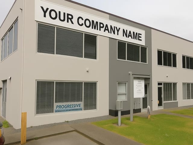 Industrial for sale in Richmond, Richmond, 101 2691 Viscount Way, 224977399 | Realtylink.org