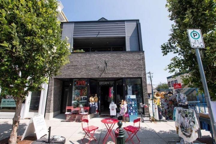 Retail for sale in Ladner, Ladner, 101 4876 Delta Street, 224977400 | Realtylink.org