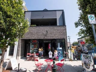 Retail for sale in Ladner, Ladner, 101 4876 Delta Street, 224977400 | Realtylink.org