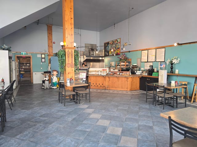 Business for sale in Burnaby, Burnaby North, 2830 Douglas Road, 224977401 | Realtylink.org