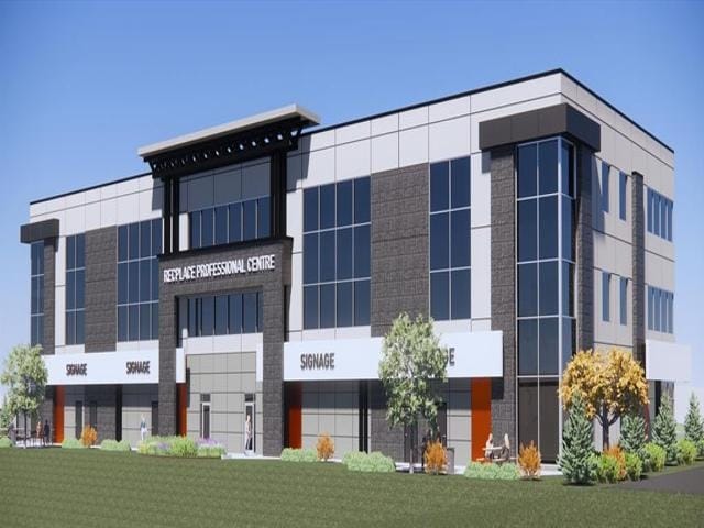 Office for lease in Prince George, PG City West, 2740 Recplace Drive, 224977425 | Realtylink.org