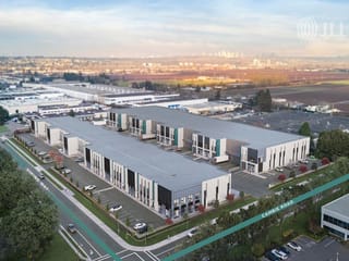 Industrial for sale in Richmond, Richmond, 105 3900 Viking Way, 224977426 | Realtylink.org