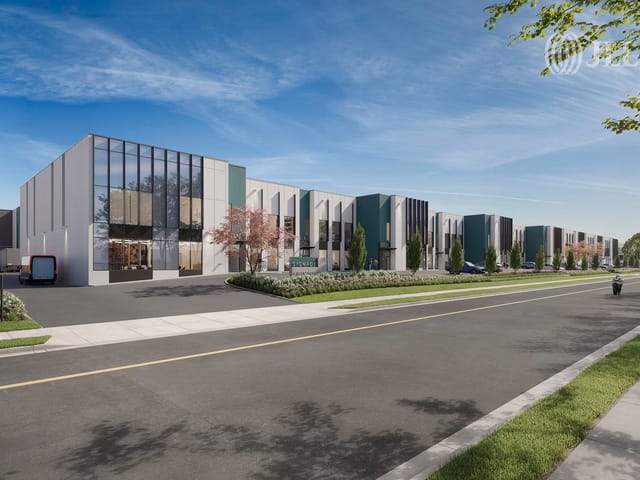 Industrial for sale in Richmond, Richmond, 105 3900 Viking Way, 224977427 | Realtylink.org