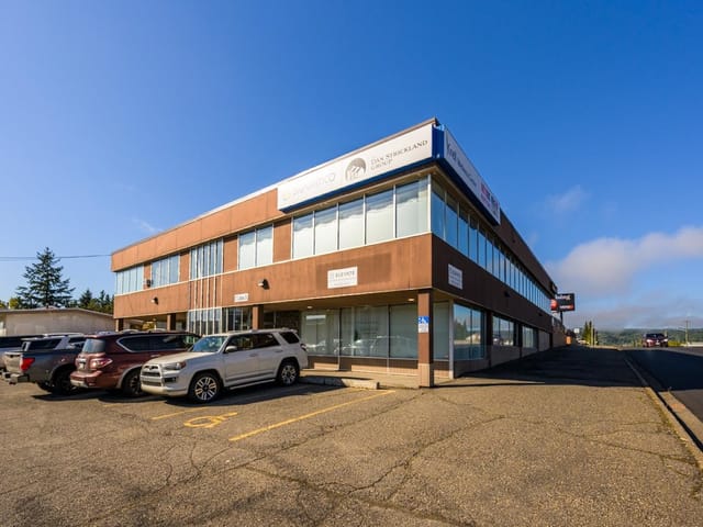 Office for sale in Prince George, PG City West, 513 Ahbau Street, 224977432 | Realtylink.org