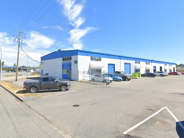 Industrial for lease in Surrey, Cloverdale, 1-2 5438 176 Street, 224977435 | Realtylink.org