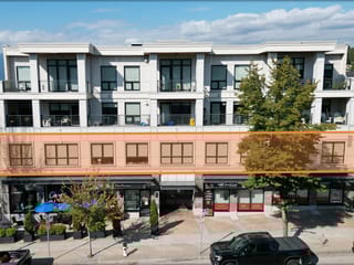 Office for sale in Burnaby, Burnaby North, 4723 Hastings Street, 224977436 | Realtylink.org