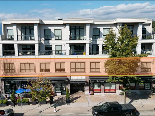 Office for sale in Burnaby, Burnaby North, 4723 Hastings Street, 224977436 | Realtylink.org