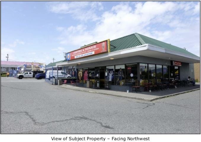Retail for sale in Surrey, North Surrey, 14771 108 Avenue, 224977437 | Realtylink.org