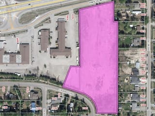 Commercial Land for sale in Prince George, PG City South West, 4204 W Highway 16, 224977447 | Realtylink.org