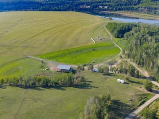 Agri-Business for sale in Vanderhoof, Vanderhoof And Area, 3788 Urquhart Road, 224977449 | Realtylink.org