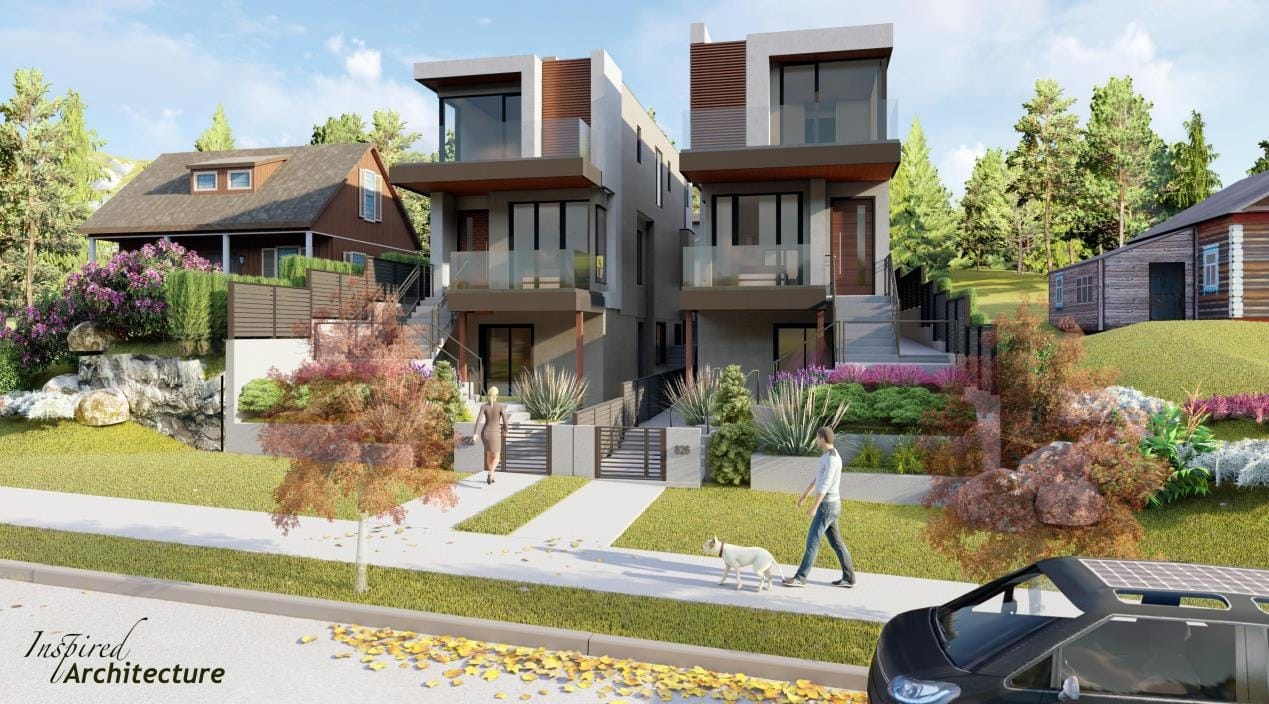 Commercial Land for sale in North Vancouver, North Vancouver, 822 E 4th Street, 224977451 | Realtylink.org