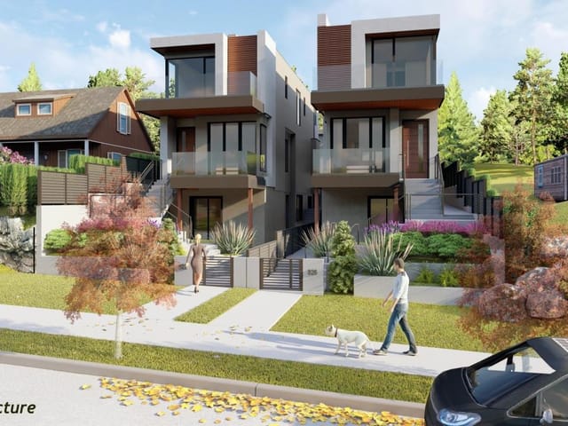 Commercial Land for sale in North Vancouver, North Vancouver, 822 E 4th Street, 224977451 | Realtylink.org