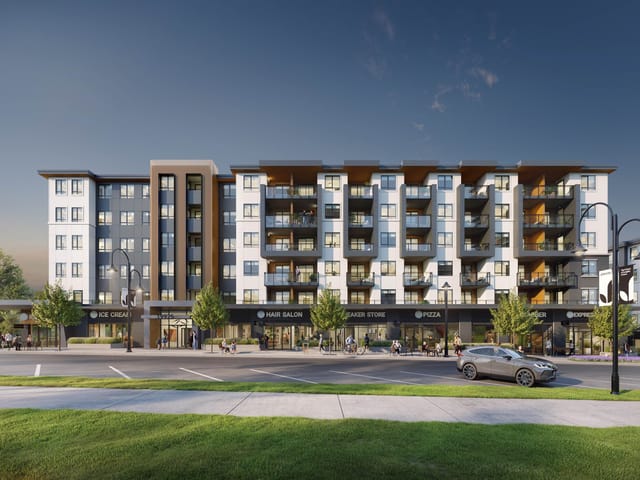 Retail for sale in Langley, Langley, 104 19952 79a Avenue, 224977460 | Realtylink.org