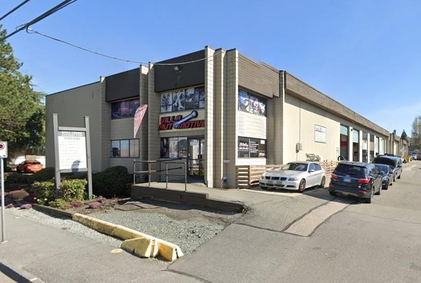 Industrial for lease in Burnaby, Burnaby North, 5160 Still Creek Drive, 224977462 | Realtylink.org