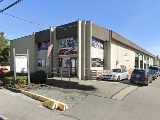 Industrial for lease in Burnaby, Burnaby North, 5160 Still Creek Drive, 224977462 | Realtylink.org