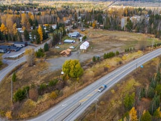 Commercial Land for sale in Prince George, PG City North, 8828 N Kelly Road, 224977464 | Realtylink.org