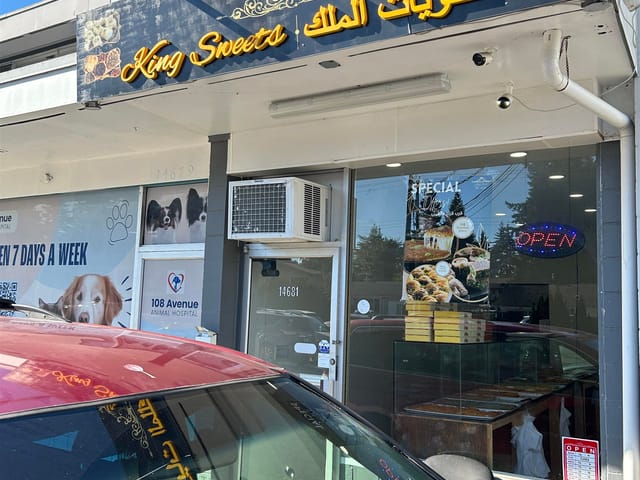 Business for sale in Surrey, North Surrey, 14681 108 Avenue, 224977470 | Realtylink.org