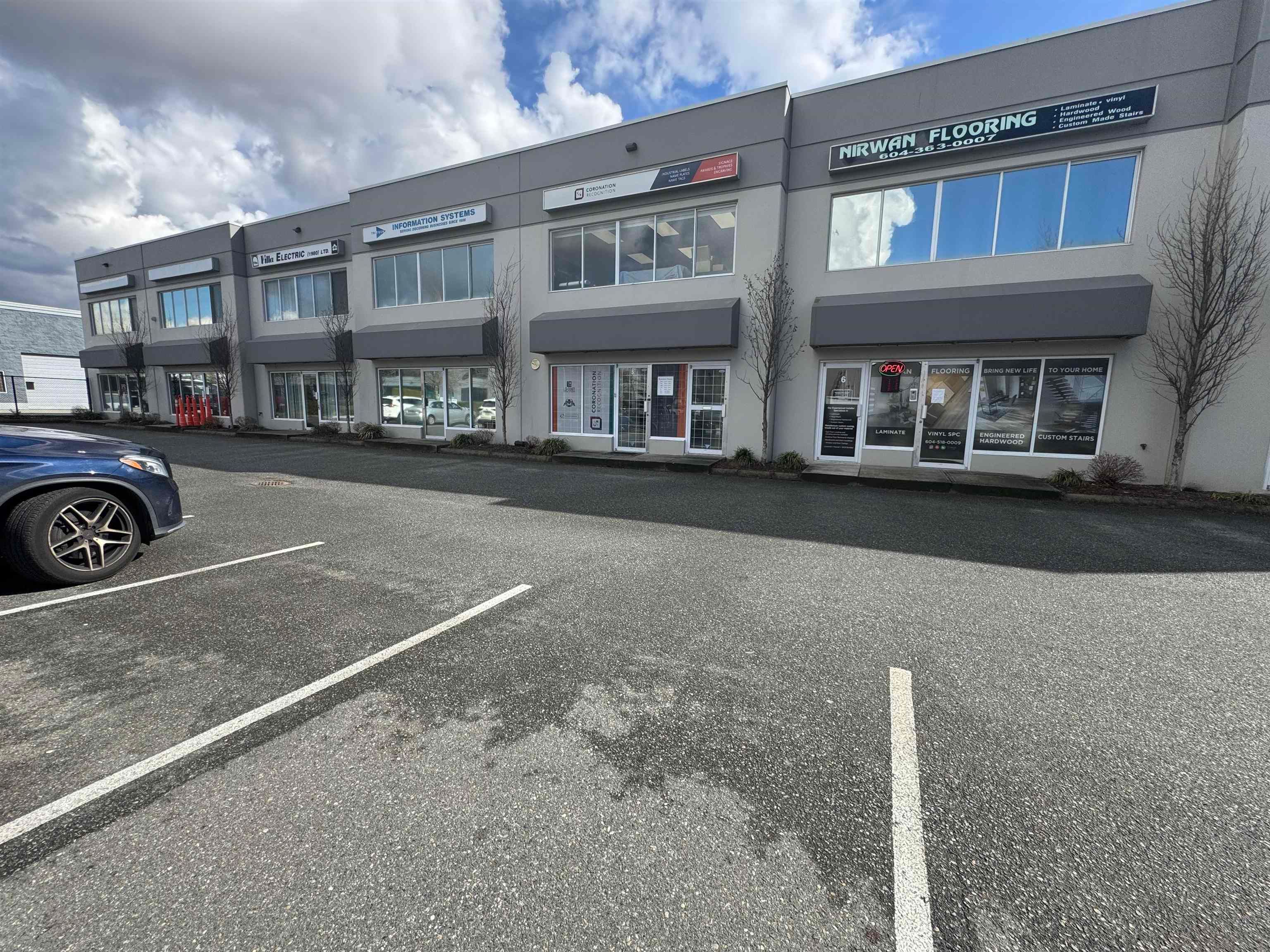 Industrial for sale in Surrey, Cloverdale, 5 5492 Production Boulevard, 224977475 | Realtylink.org