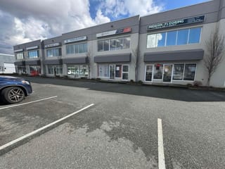 Industrial for sale in Surrey, Cloverdale, 5 5492 Production Boulevard, 224977475 | Realtylink.org