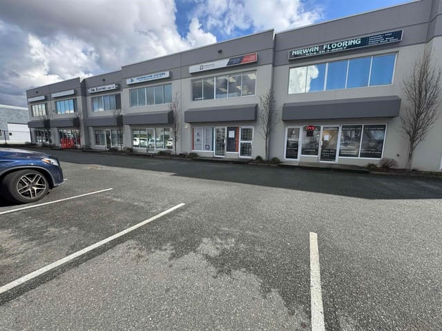 Industrial for sale in Surrey, Cloverdale, 5 5492 Production Boulevard, 224977475 | Realtylink.org