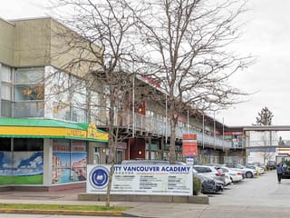 Retail for lease in Richmond, Richmond, 2125 8766 McKim Way, 224977482 | Realtylink.org