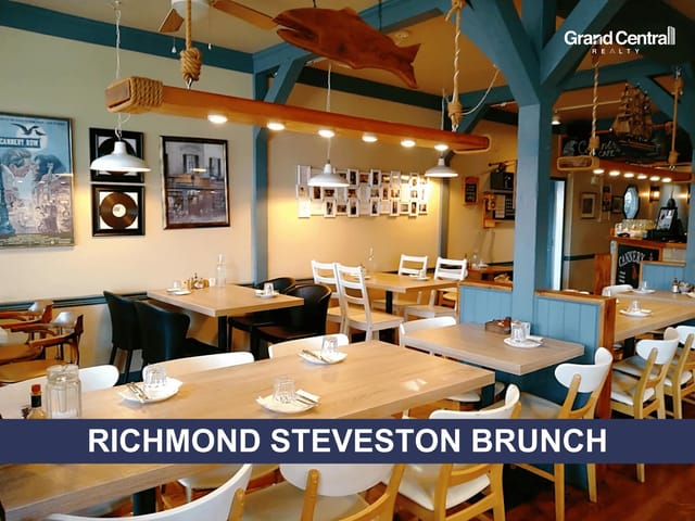 Business for sale in Richmond, Richmond, 3711 Moncton Street, 224977484 | Realtylink.org