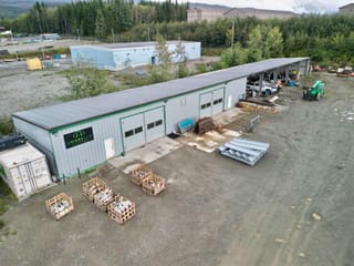 Industrial for sale in Kitimat, Kitimat, 2139 Forest Avenue, 224977490 | Realtylink.org