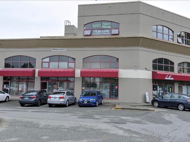 Office for sale in Maple Ridge, Maple Ridge, 104-109 22838 Lougheed Highway, 224977493 | Realtylink.org
