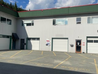 Industrial for sale in Whistler, Whistler, 102 1400 Alpha Lake Road, 224977499 | Realtylink.org