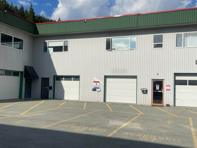 Industrial for sale in Whistler, Whistler, 102 1400 Alpha Lake Road, 224977499 | Realtylink.org