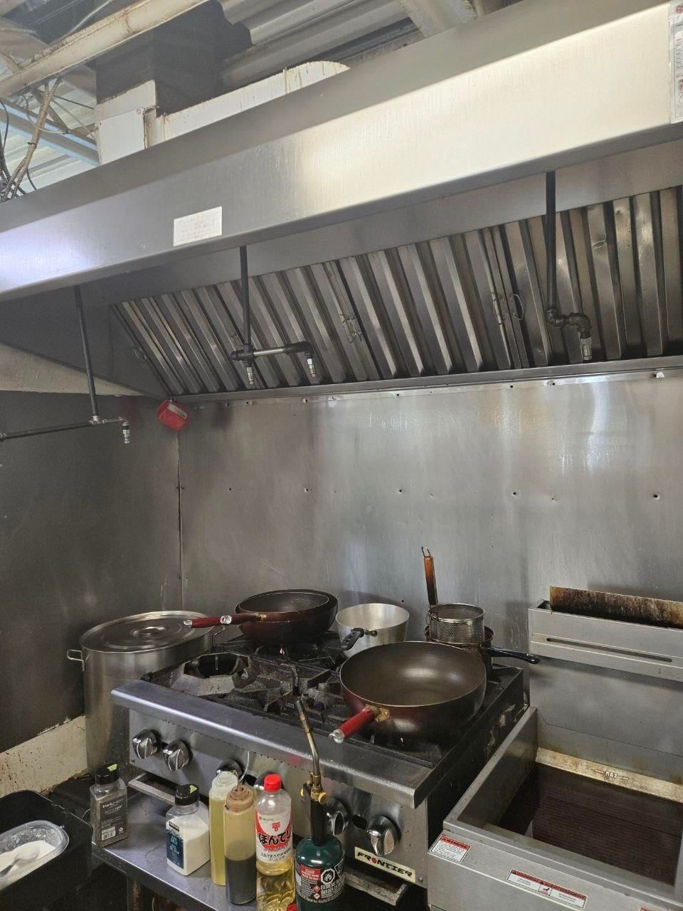 Business for sale in Vancouver, Vancouver West, 11918 Confidential, 224977504 | Realtylink.org