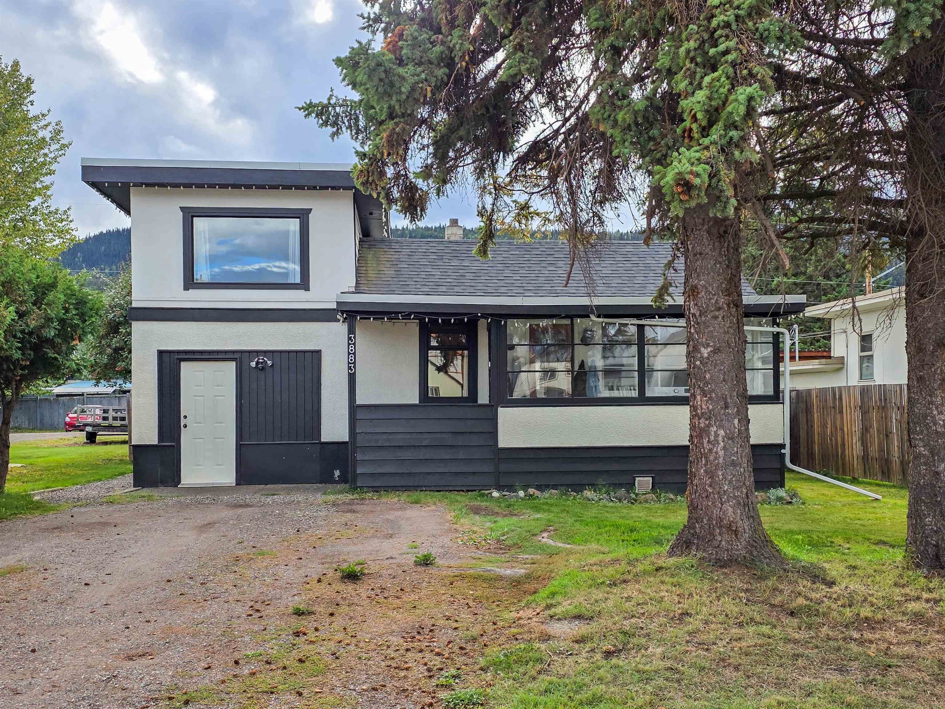 Retail for sale in Smithers, Smithers And Area, 3883 3rd Avenue, 224977506 | Realtylink.org