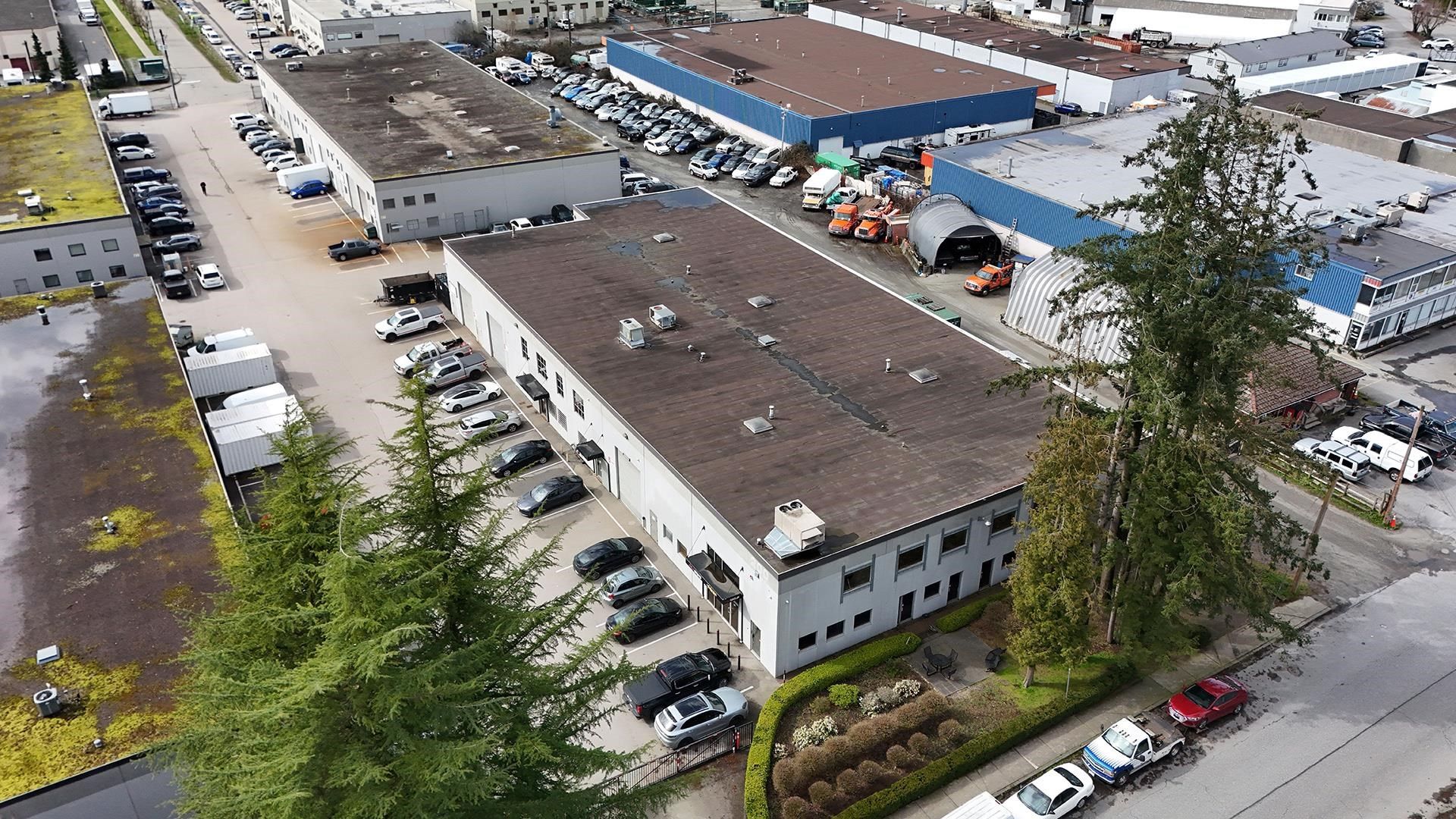Industrial for sale in Coquitlam, Coquitlam, 201-202 204 Cayer Street, 224977512 | Realtylink.org