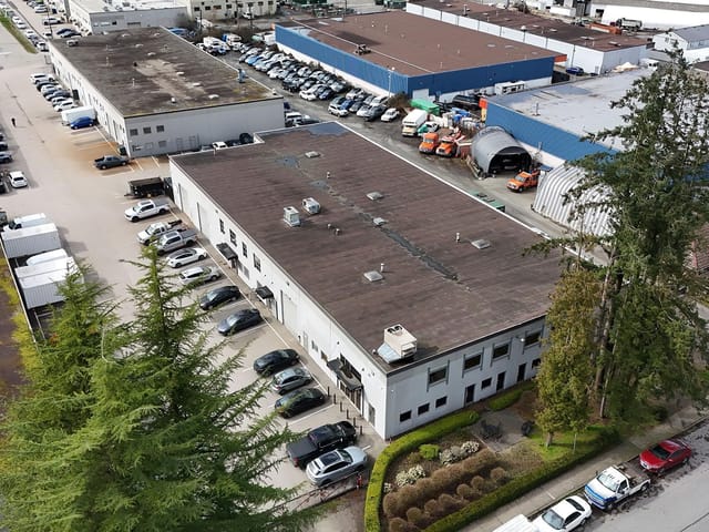 Industrial for sale in Coquitlam, Coquitlam, 201-202 204 Cayer Street, 224977512 | Realtylink.org