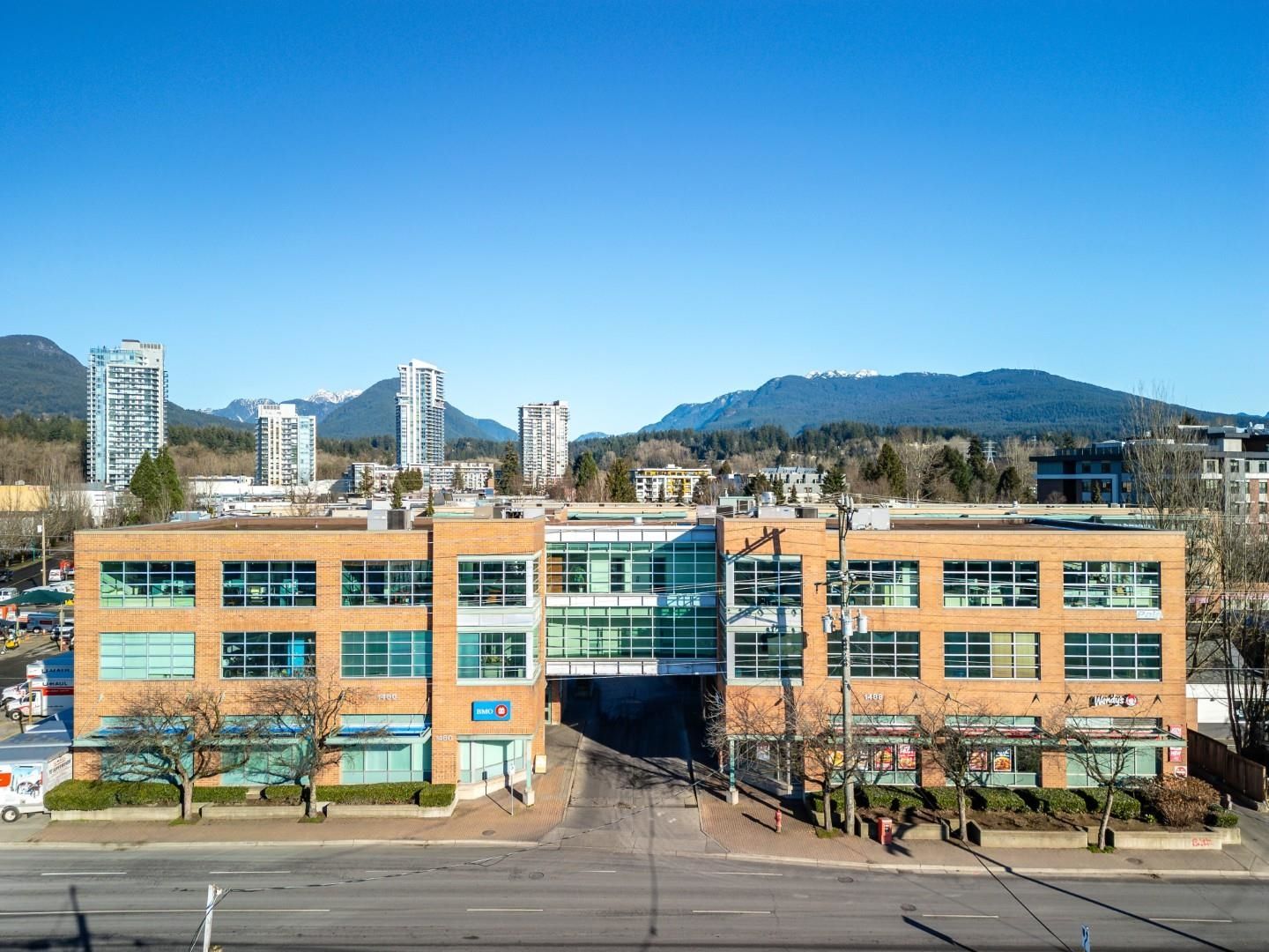 Office for sale in North Vancouver, North Vancouver, 300 1460 Main Street, 224977513 | Realtylink.org