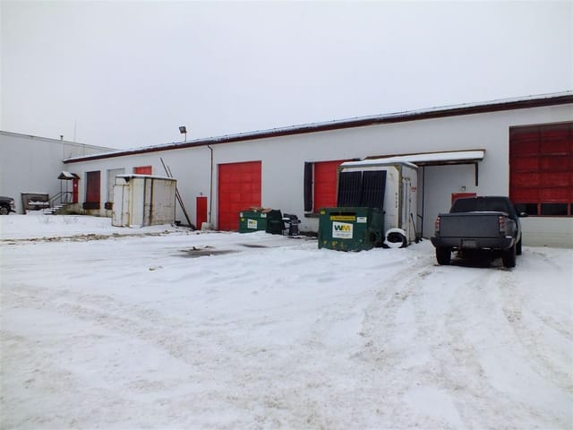 Industrial for lease in Terrace, Terrace, C 5130 Park Avenue, 224977514 | Realtylink.org