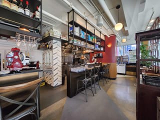 Business for sale in Vancouver, Vancouver West, 1471 Continental Street, 224977526 | Realtylink.org