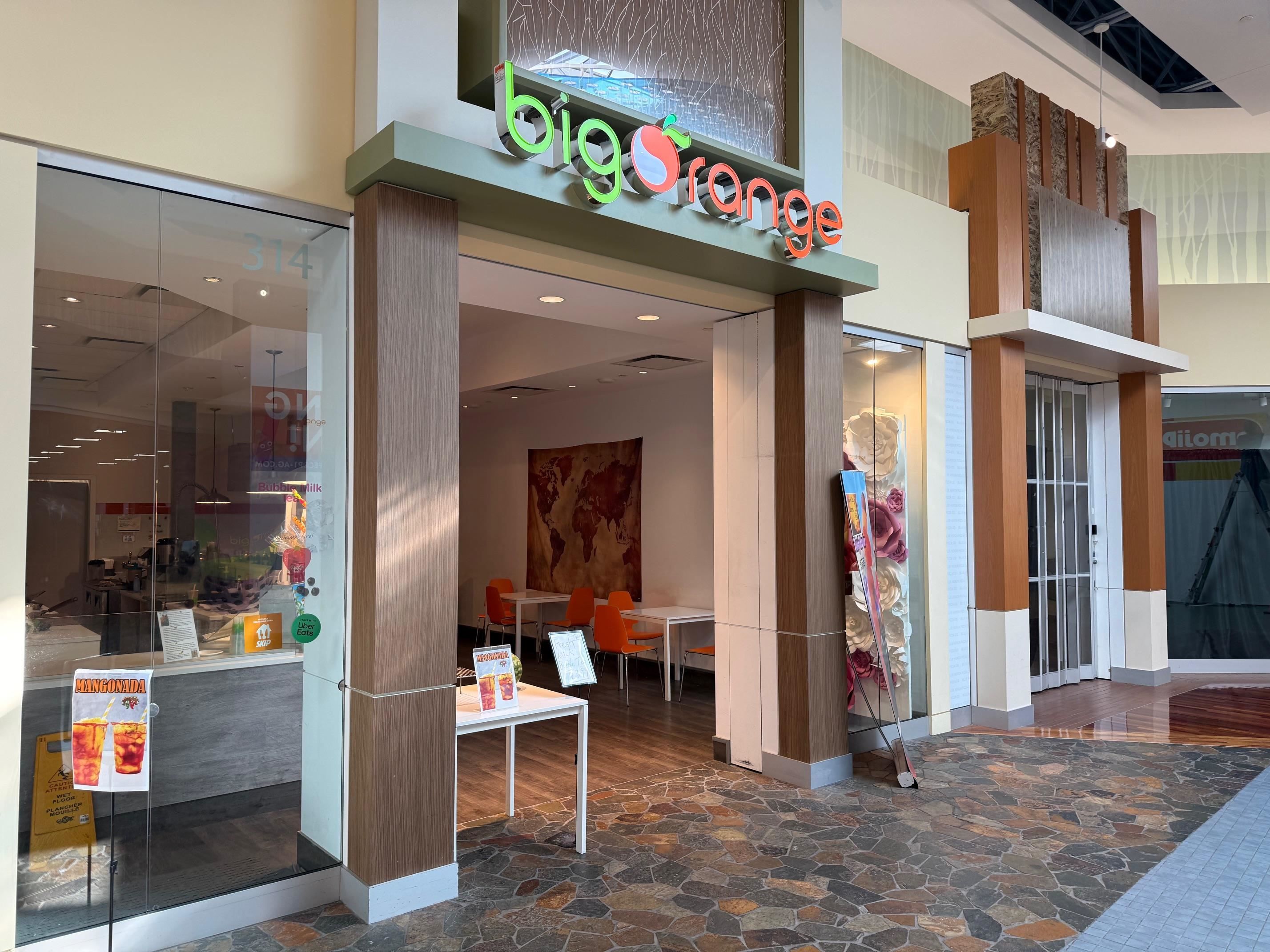 Business for sale in Tsawwassen, Tsawwassen, 314 5000 Canoe Pass Way, 224977527 | Realtylink.org